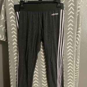 Adidas leggings